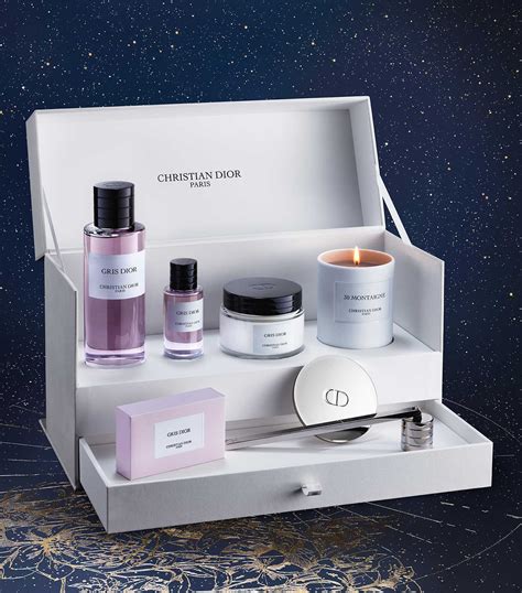 dior gift set womens|dior aftershave gift set.